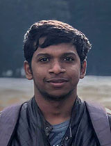 Sai Pavan Chitta