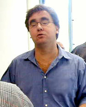 Frederic Rasio