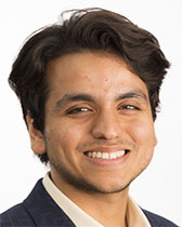 Samvardhan Vishnoi