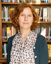 Lena Murchikova