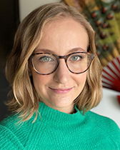 Allison Strom
