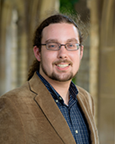 Dan Baxter