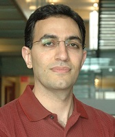 Hooman Mohseni