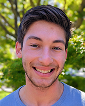 Dustin Greenwood