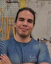 Greg R. M. da Silva