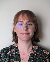 Nathalie Korhonen Cuestas
