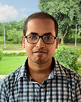 Shankhadeep Man