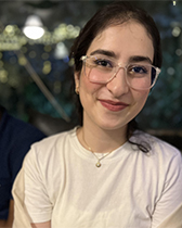 Shafaq Elahi