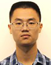 Xinjue Wei