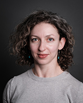 Sasha Mechetner